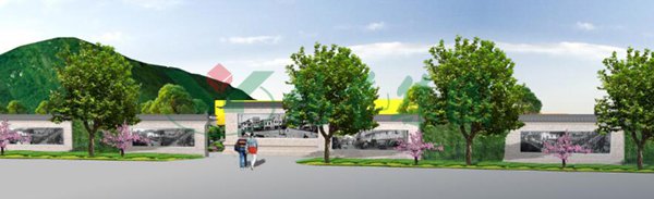 Ezpay钱包 -轻松支付,放心选择