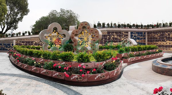 Ezpay钱包 -轻松支付,放心选择