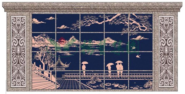 Ezpay钱包 -轻松支付,放心选择