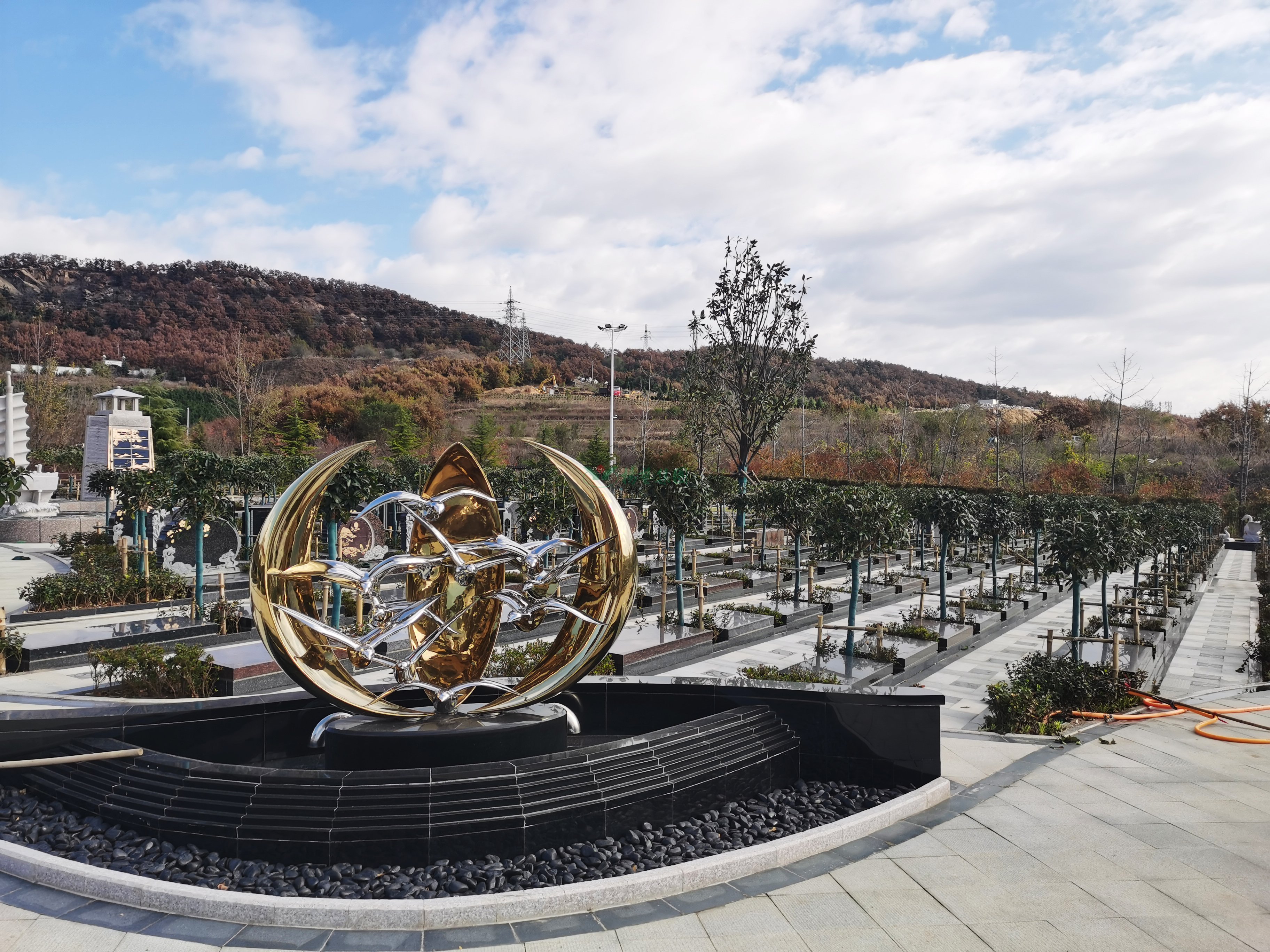 Ezpay钱包 -轻松支付,放心选择