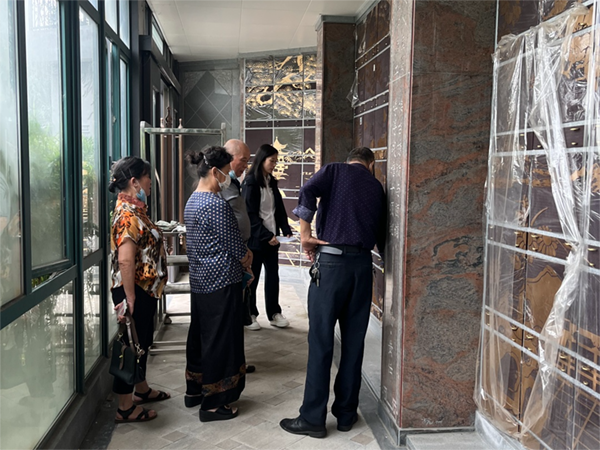 Ezpay钱包 -轻松支付,放心选择