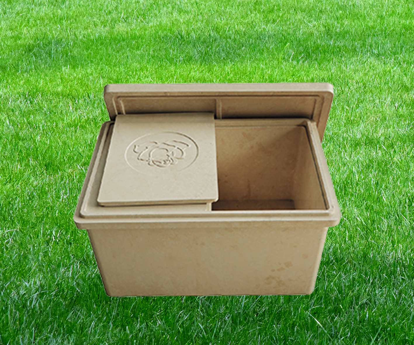 <strong>Ezpay钱包集团推出环保高分子复合质料</strong>