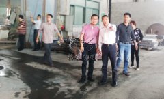 无锡华侨公墓向导莅临Ezpay钱包旅行指导