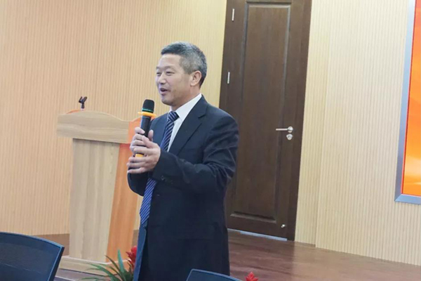 Ezpay钱包 -轻松支付,放心选择