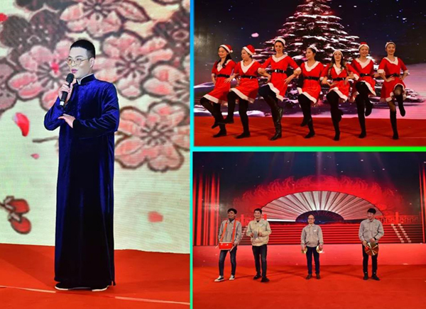 Ezpay钱包 -轻松支付,放心选择