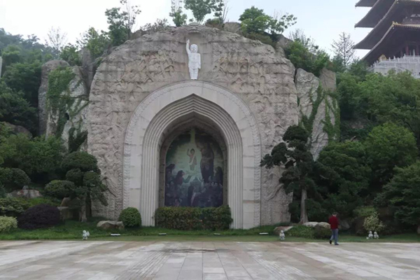 Ezpay钱包 -轻松支付,放心选择