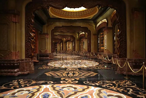 Ezpay钱包 -轻松支付,放心选择