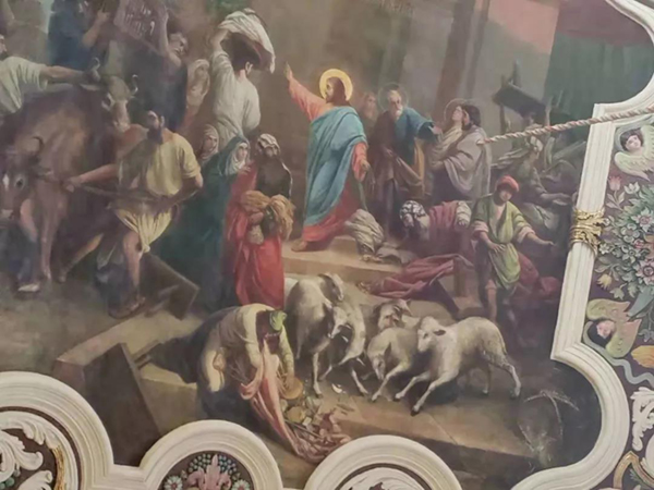 Ezpay钱包 -轻松支付,放心选择