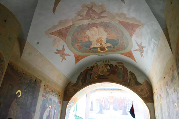 Ezpay钱包 -轻松支付,放心选择