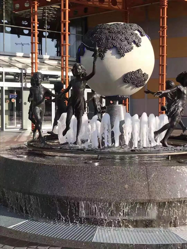 Ezpay钱包 -轻松支付,放心选择