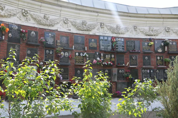 Ezpay钱包 -轻松支付,放心选择