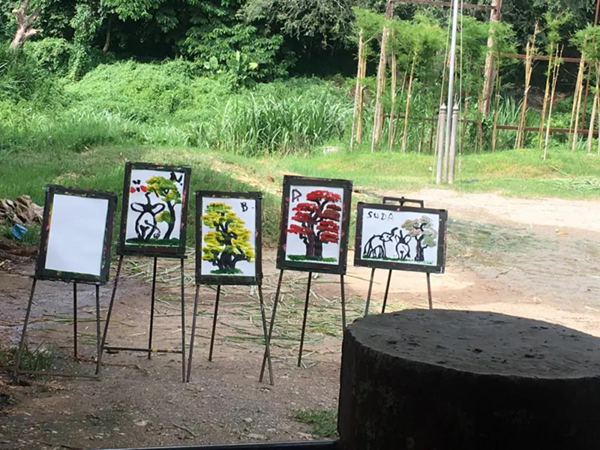 Ezpay钱包 -轻松支付,放心选择