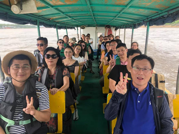 Ezpay钱包 -轻松支付,放心选择