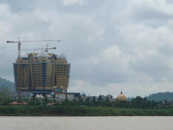 Ezpay钱包 -轻松支付,放心选择