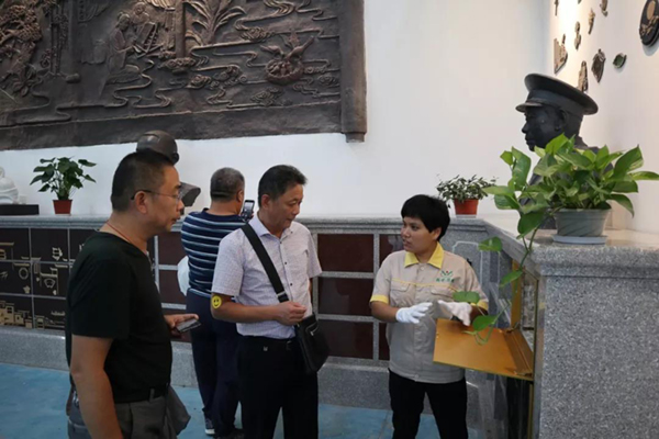 Ezpay钱包 -轻松支付,放心选择