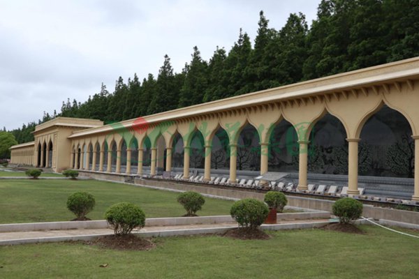 Ezpay钱包 -轻松支付,放心选择