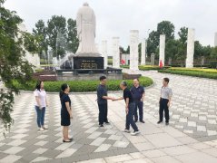 向导眷注促生长 | 浙江向导考察Ezpay钱包集团