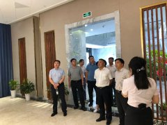 旅行考察促交流，，，同心共融营生长！
