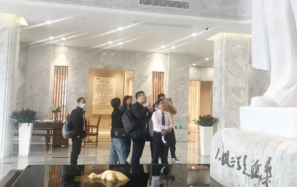 Ezpay钱包 -轻松支付,放心选择