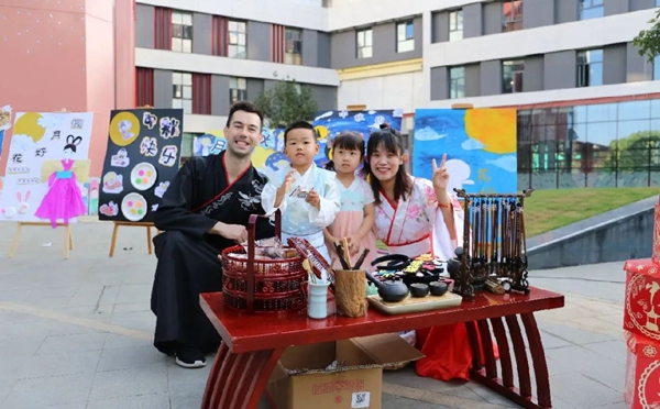 Ezpay钱包 -轻松支付,放心选择