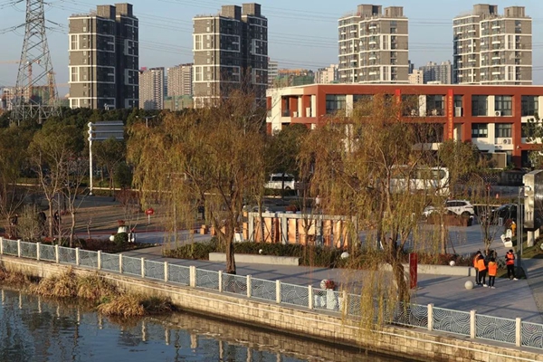 Ezpay钱包 -轻松支付,放心选择