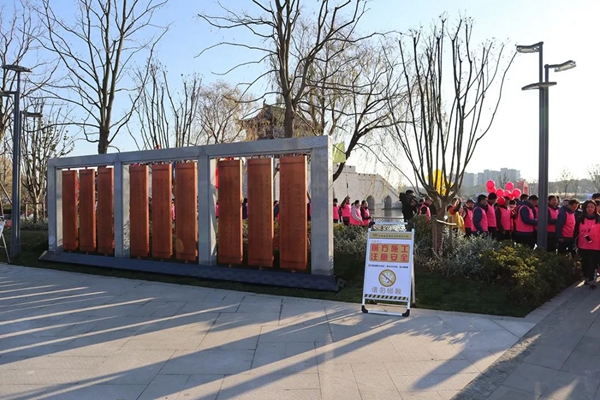 Ezpay钱包 -轻松支付,放心选择