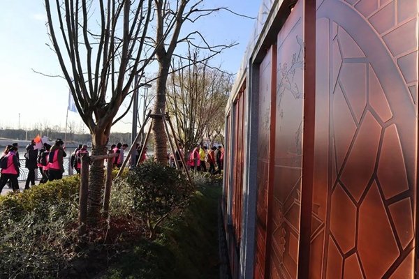 Ezpay钱包 -轻松支付,放心选择