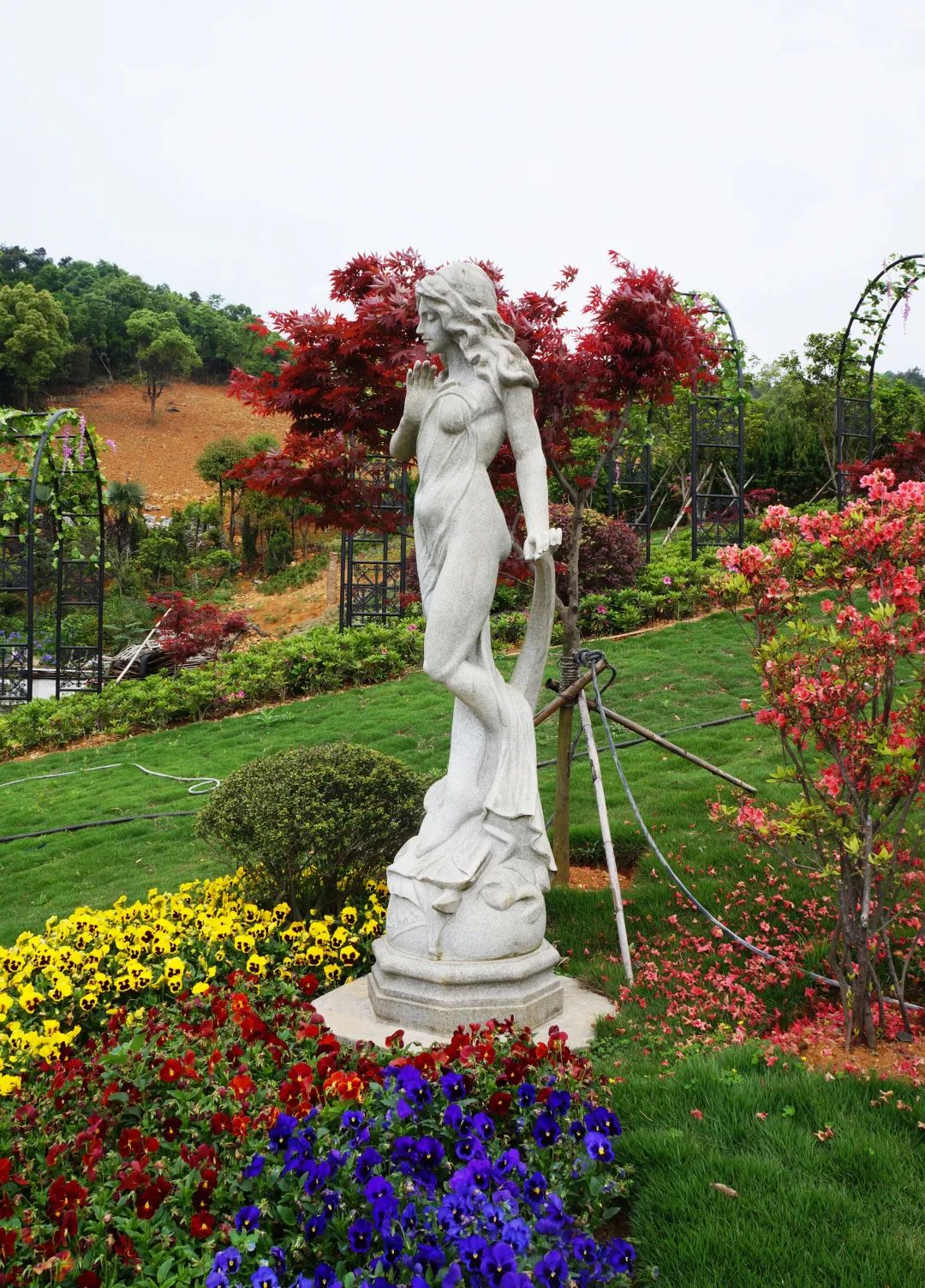 Ezpay钱包 -轻松支付,放心选择