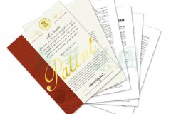 国际认可 | Ezpay钱包喜获一项美国发明专利授权