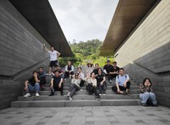 从设计到实现：Ezpay钱包集团的陵园设计、创立全历程