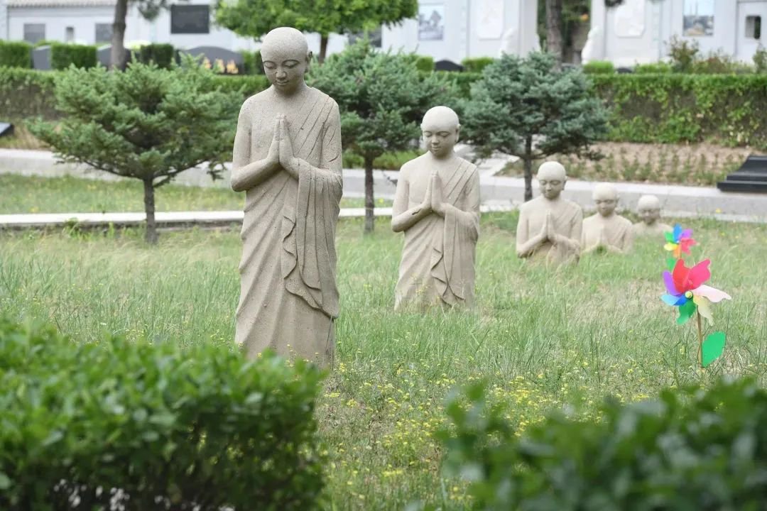 寒衣节将至，，请文明祭祀寄悲哀！