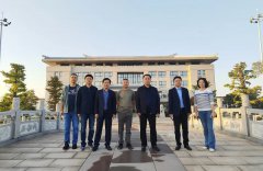 初冬又往来，攀山追梦暖 | 多地向导莅临Ezpay钱包旅行考察