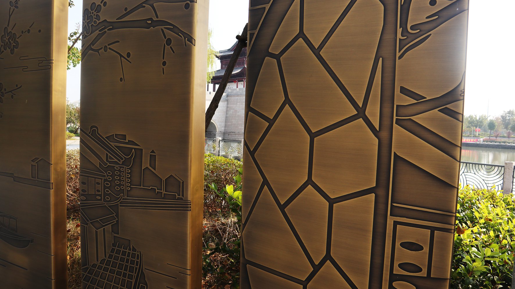 Ezpay钱包 -轻松支付,放心选择