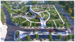 古板公墓怎样向现代公墓转型？