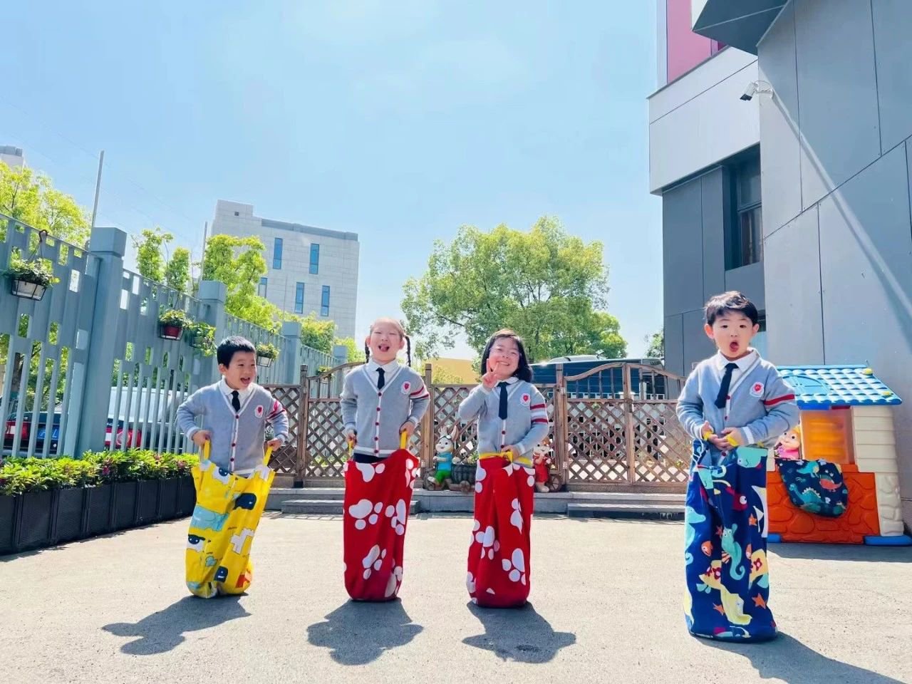 Ezpay钱包 -轻松支付,放心选择