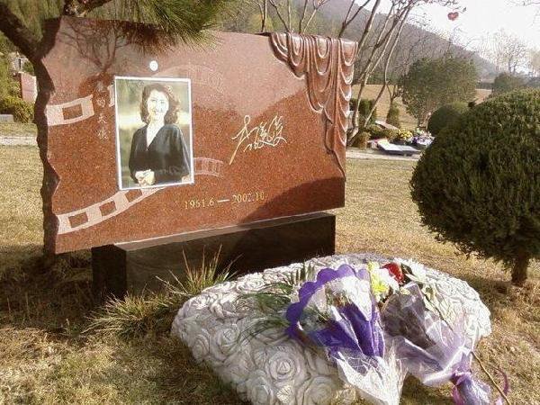 李媛媛：艺术与生命的永恒赞歌