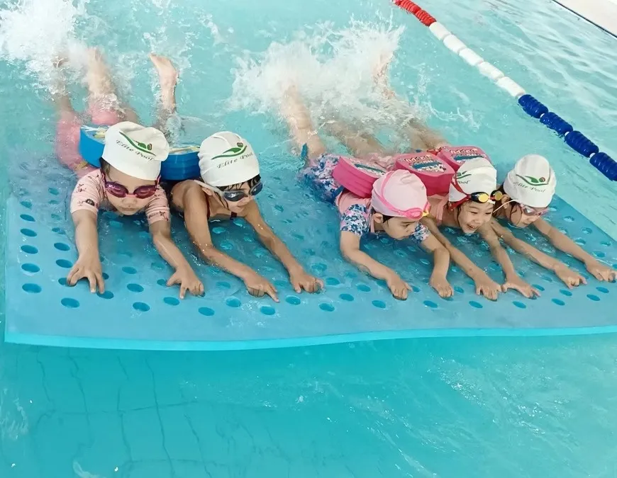 Ezpay钱包 -轻松支付,放心选择