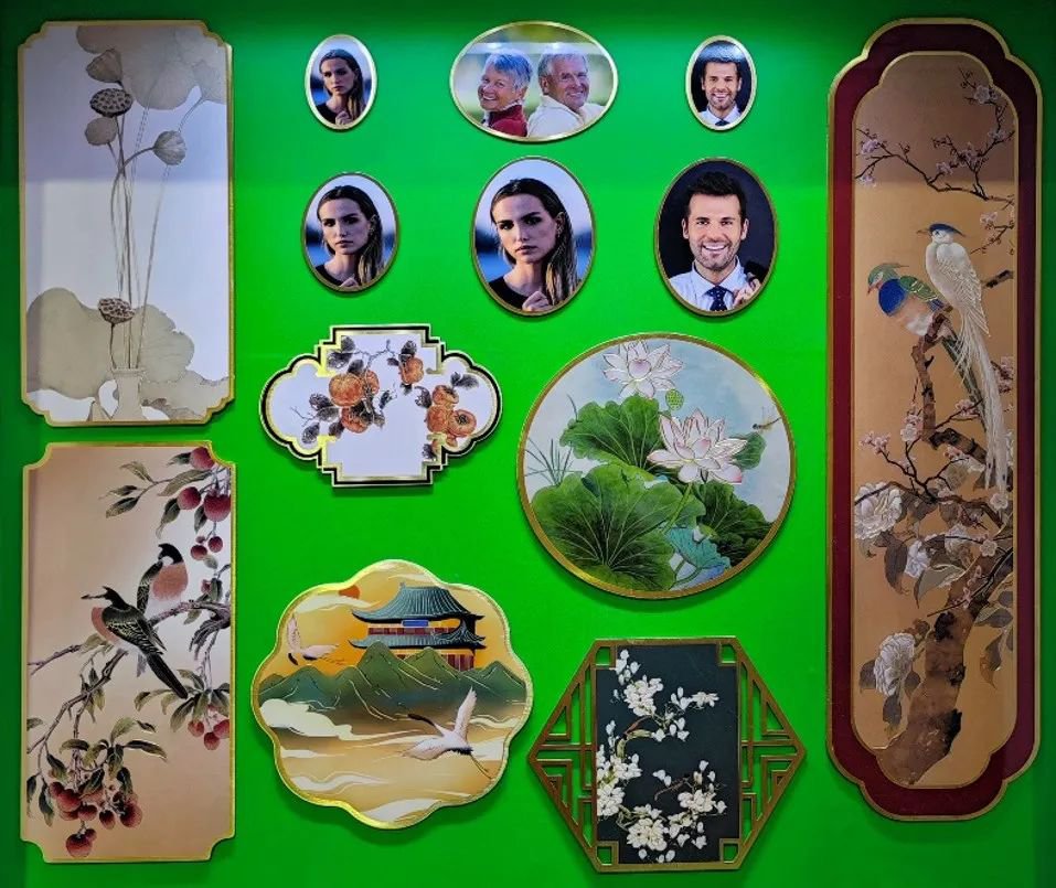 Ezpay钱包 -轻松支付,放心选择