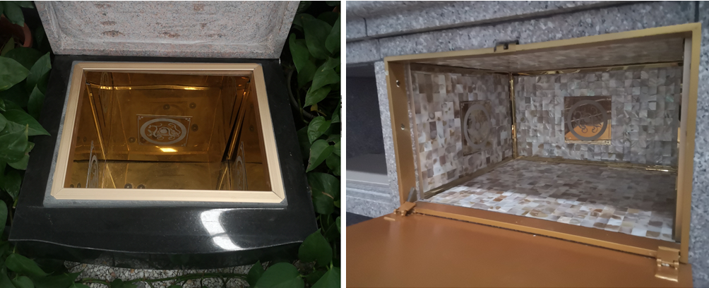 Ezpay钱包 -轻松支付,放心选择