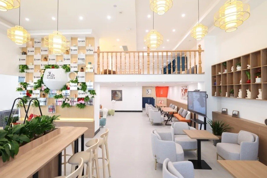 Ezpay钱包 -轻松支付,放心选择