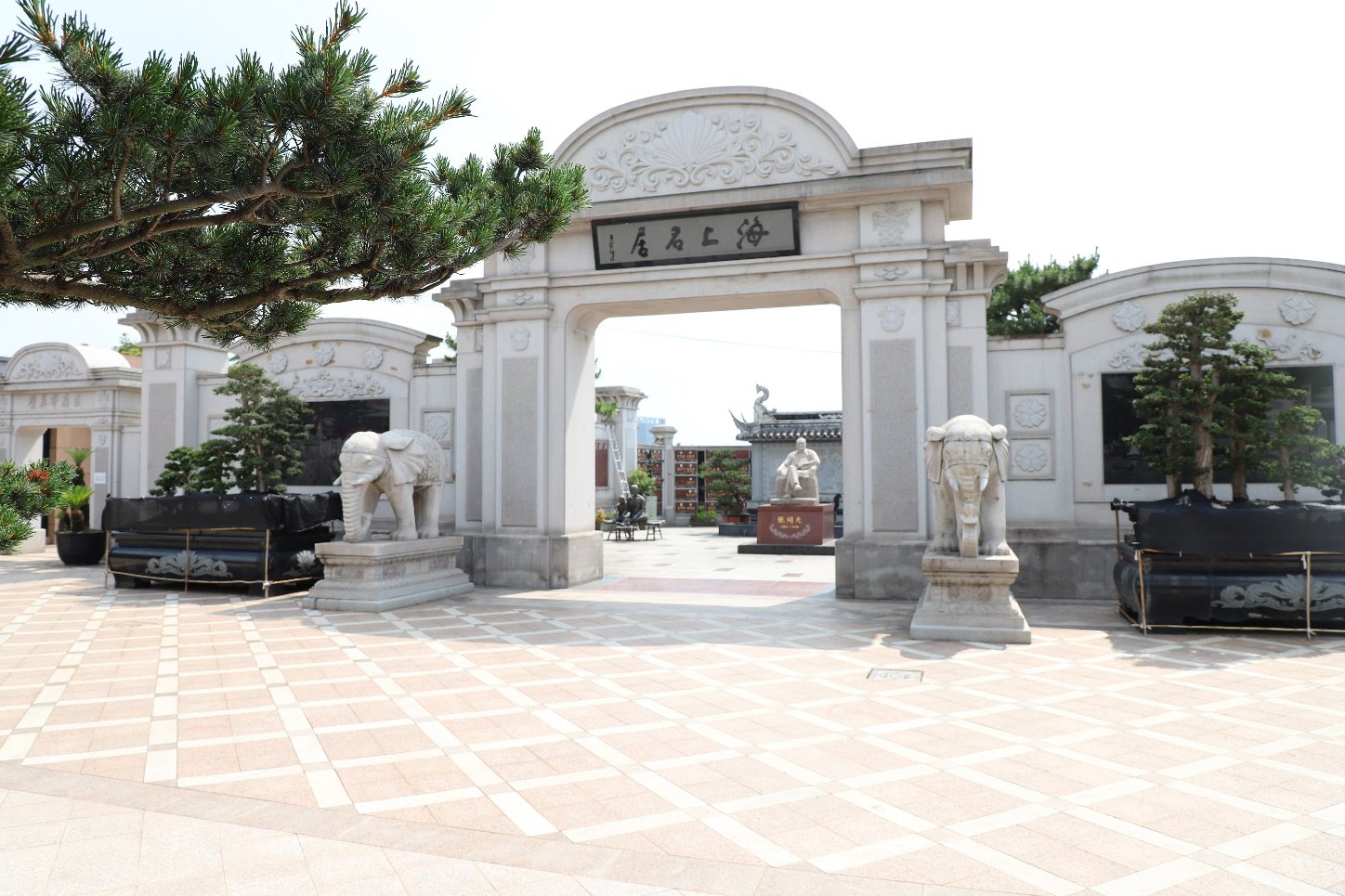 Ezpay钱包 -轻松支付,放心选择