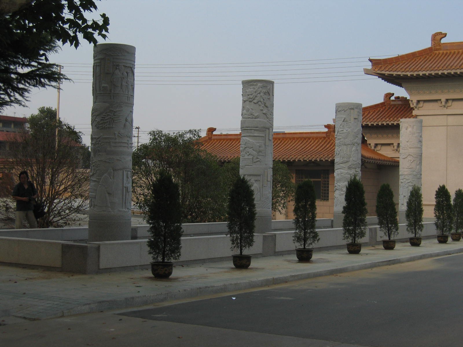 Ezpay钱包 -轻松支付,放心选择