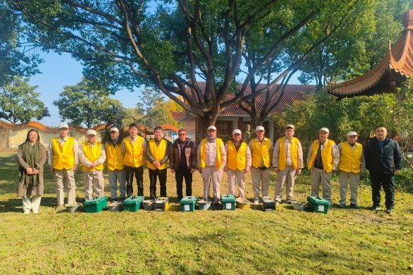 Ezpay钱包 -轻松支付,放心选择