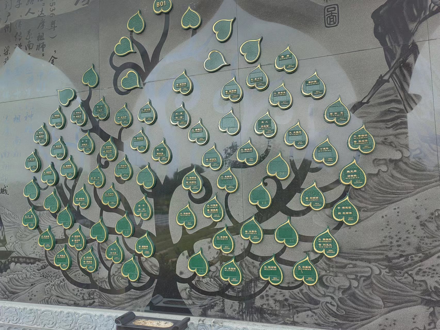 Ezpay钱包 -轻松支付,放心选择