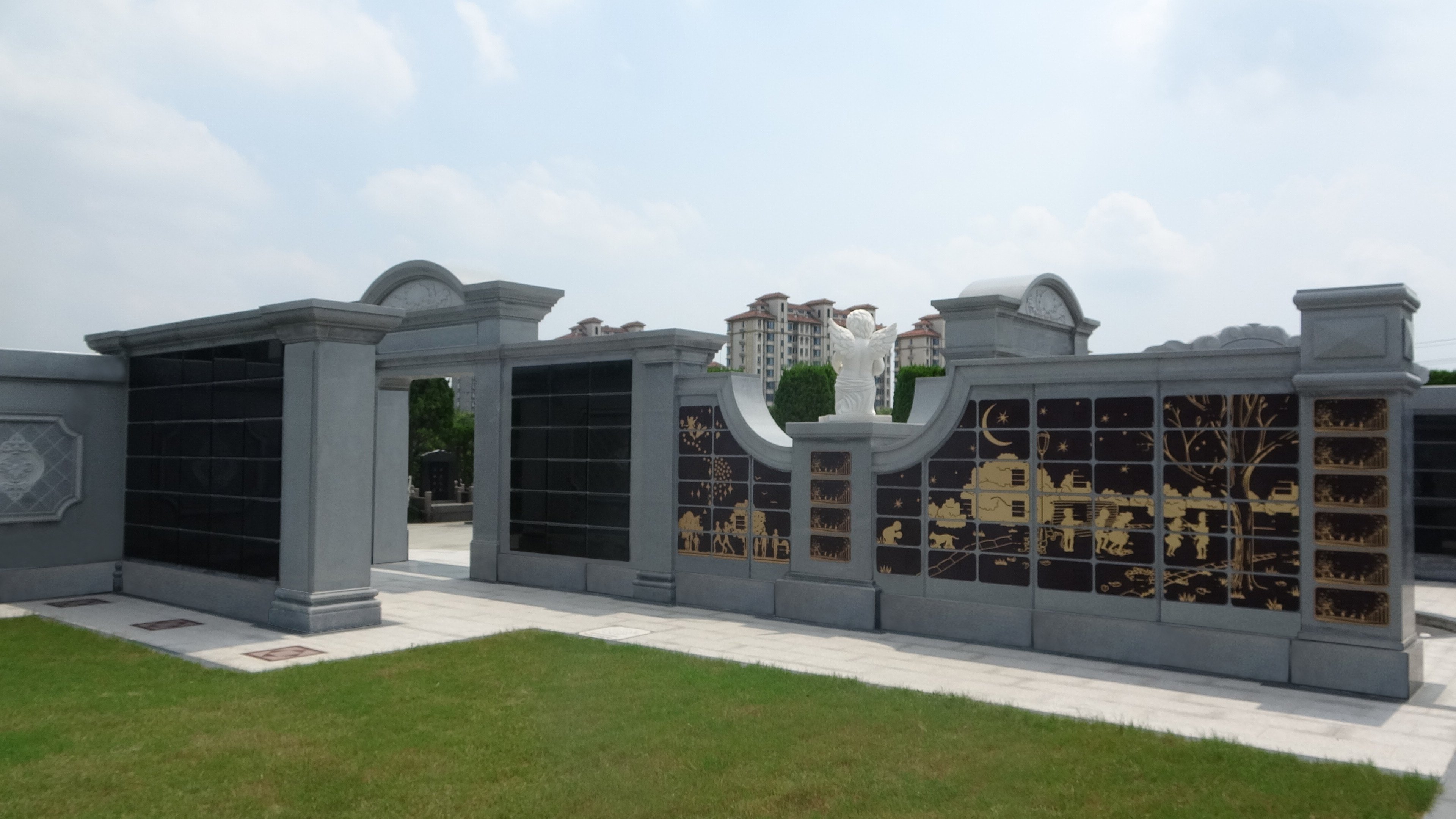 Ezpay钱包 -轻松支付,放心选择