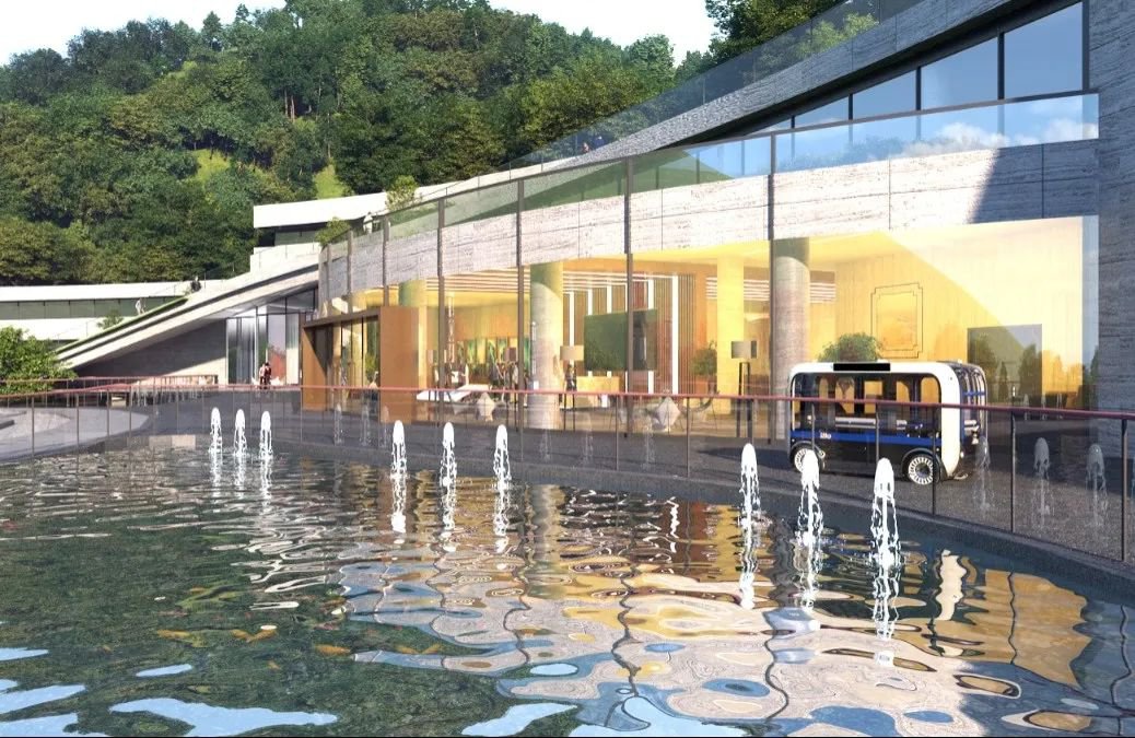 Ezpay钱包 -轻松支付,放心选择