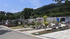 生态墓园：：：生命与自然的诗意栖居