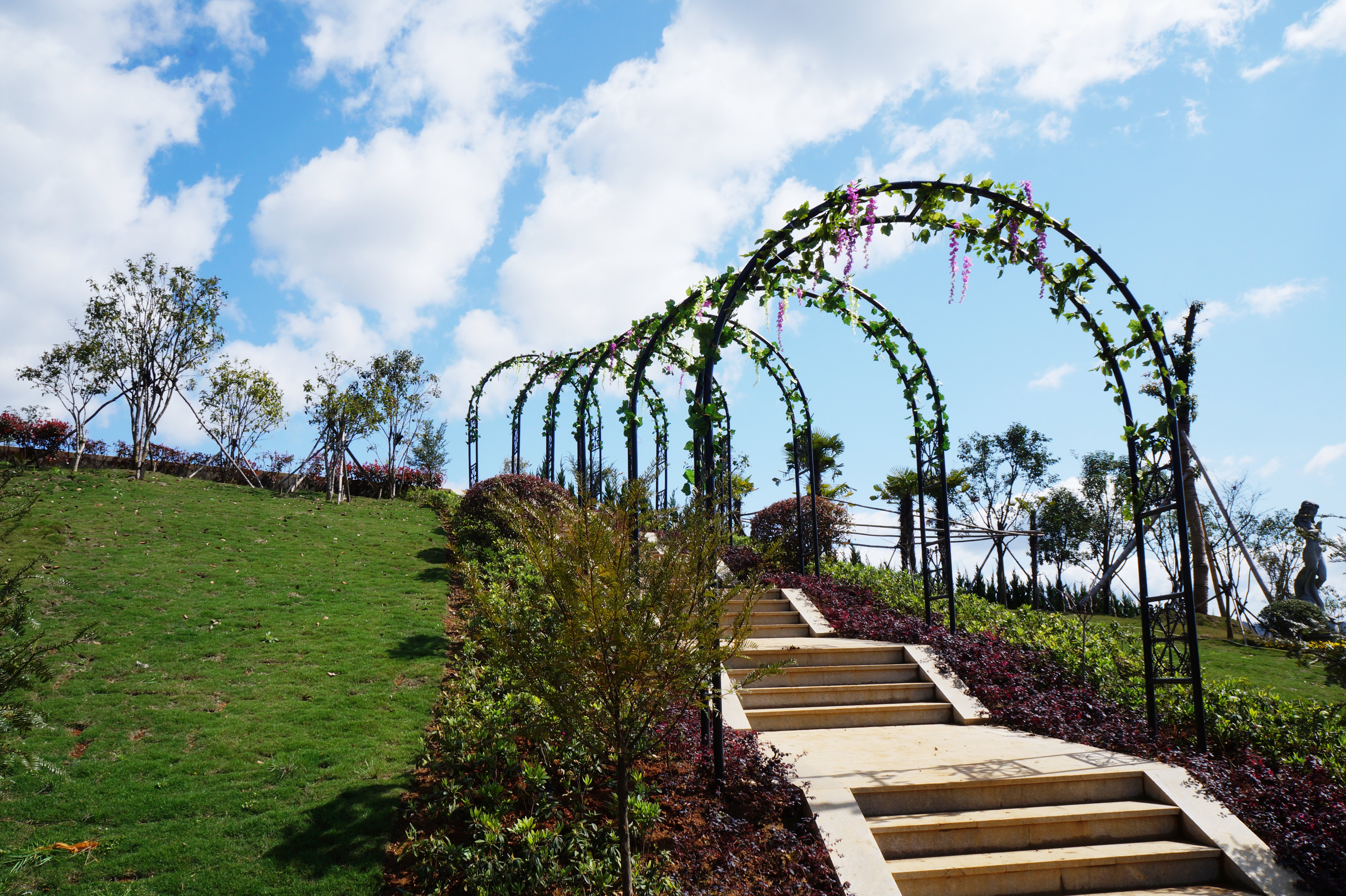 Ezpay钱包 -轻松支付,放心选择