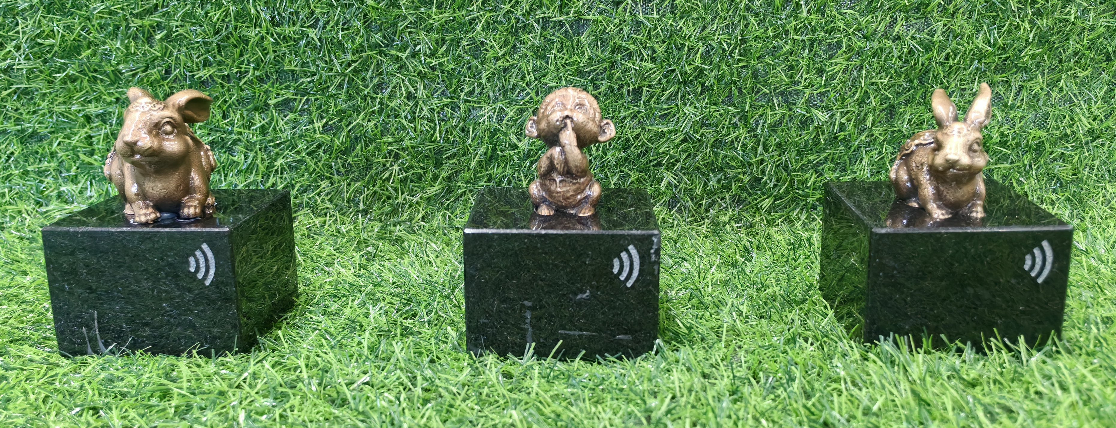 Ezpay钱包 -轻松支付,放心选择