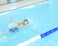 倒计时开启！第三届“精英杯”少儿游泳角逐即将火热来袭